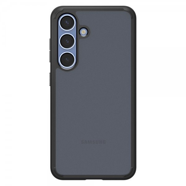 Spigen Samsung Galaxy S25 Skal Ultra Hybrid Frost Black