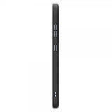 Spigen Samsung Galaxy S25 Skal Ultra Hybrid Frost Black