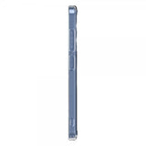 Spigen Samsung Galaxy S25 Skal Ultra Hybrid MagFit Clear White