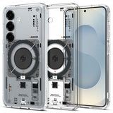 Spigen Samsung Galaxy S25 Skal Ultra Hybrid Neo One MagFit