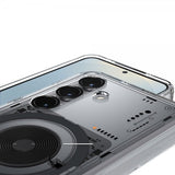 Spigen Samsung Galaxy S25 Skal Ultra Hybrid Neo One MagFit