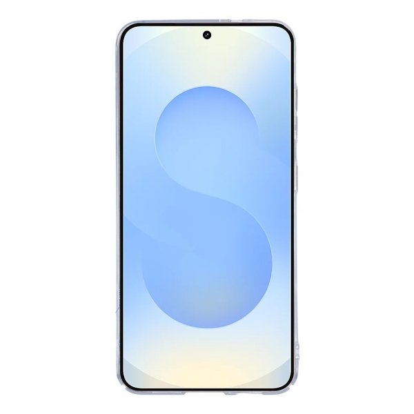Samsung Galaxy S25 Skal Ultra Thin MagSafe Transparent