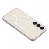 Samsung Galaxy S25 Skal Ultra Thin MagSafe Transparent