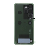 Samsung Galaxy S25 Ultra Back Cover Original - Titanium Grey