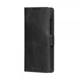 dbramante1928 Samsung Galaxy S25 Ultra Fodral Lynge Svart