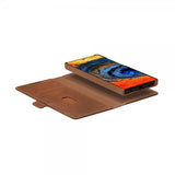 dbramante1928 Samsung Galaxy S25 Ultra Fodral Lynge Tan