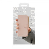 Ideal of Sweden Samsung Galaxy S25 Ultra Fodral Magnet Wallet+ Rosa