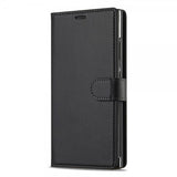 Nordic Covers Samsung Galaxy S25 Ultra Fodral med avtagbart MagSafe-skal Raven Black