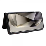 Betopnice Samsung Galaxy S25 Ultra Fodral med Löstagbart Skal 005 Svart