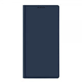 Dux Ducis Samsung Galaxy S25 Ultra Fodral Skin Pro Series Blå