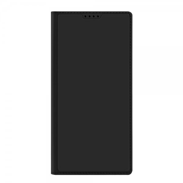 Dux Ducis Samsung Galaxy S25 Ultra Fodral Skin Pro Series Svart