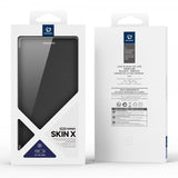 Dux Ducis Samsung Galaxy S25 Ultra Fodral Skin X Pro Series MagSafe Svart