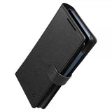 Spigen Samsung Galaxy S25 Ultra Fodral Wallet S Svart