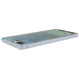 Samsung Galaxy S25 Ultra Mittenram Original - Titanium Silverblue
