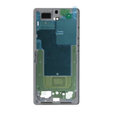 Samsung Galaxy S25 Ultra Mittenram Original - Titanium Silverblue