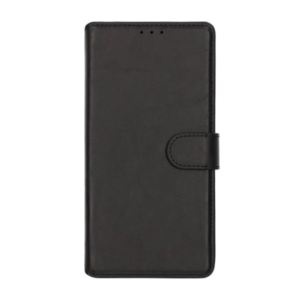 Rvelon Samsung Galaxy S25 Ultra Fodral Magnetiskt Avtagbart Skal Svart