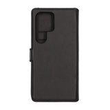 Rvelon Samsung Galaxy S25 Ultra Fodral Magnetiskt Avtagbart Skal Svart