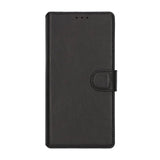 Rvelon Samsung Galaxy S25 Ultra Fodral 4 Kortfack Svart