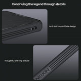 Nillkin Samsung Galaxy S25 Ultra Skal CamShield Pro MagSafe Svart