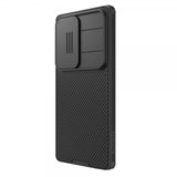 Nillkin Samsung Galaxy S25 Ultra Skal CamShield Pro Svart