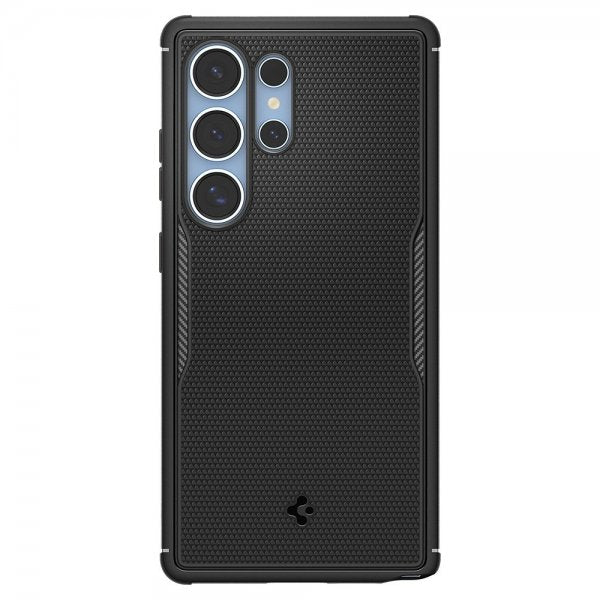 Spigen Samsung Galaxy S25 Ultra Skal Core Armor MagFit Matte Black