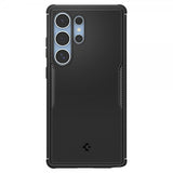 Spigen Samsung Galaxy S25 Ultra Skal Core Armor MagFit Matte Black