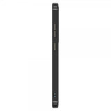 Spigen Samsung Galaxy S25 Ultra Skal Core Armor MagFit Matte Black