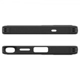 Spigen Samsung Galaxy S25 Ultra Skal Core Armor MagFit Matte Black