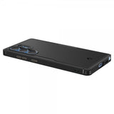 Spigen Samsung Galaxy S25 Ultra Skal Core Armor MagFit Matte Black