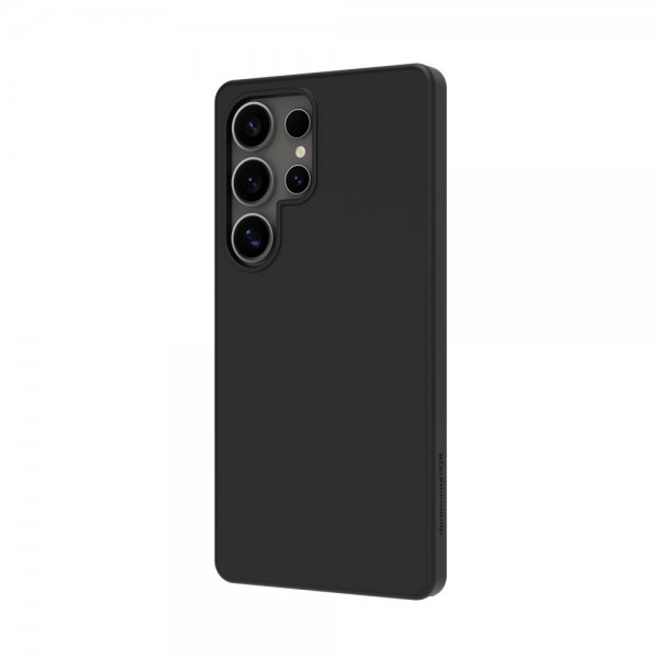 dbramante1928 Samsung Galaxy S25 Ultra Skal Costa Rica Night Black