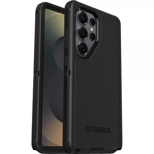 Otterbox Samsung Galaxy S25 Ultra Skal Defender Svart