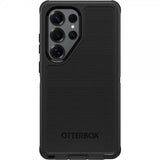 Otterbox Samsung Galaxy S25 Ultra Skal Defender Svart