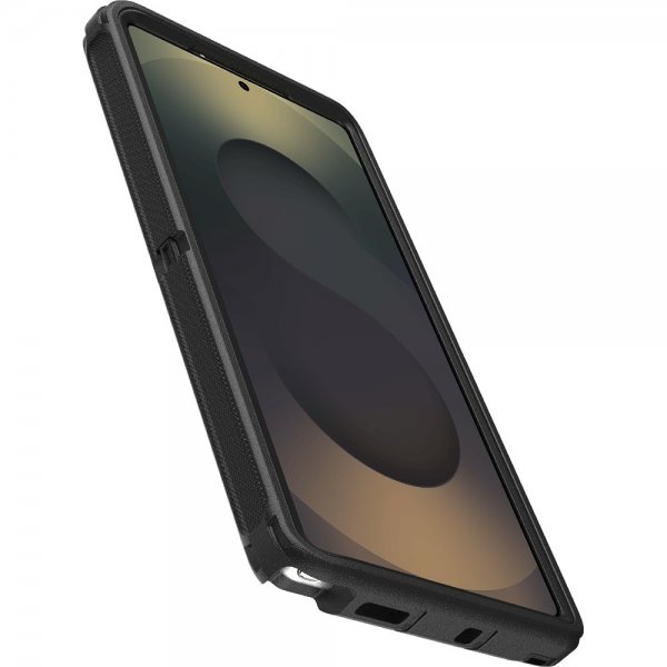 Otterbox Samsung Galaxy S25 Ultra Skal Defender Svart