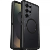 Otterbox Samsung Galaxy S25 Ultra Skal Defender XT MagSafe Dark Side