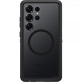 Otterbox Samsung Galaxy S25 Ultra Skal Defender XT MagSafe Dark Side