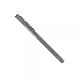 Tech21 Samsung Galaxy S25 Ultra Skal EvoClear MagSafe Transparent