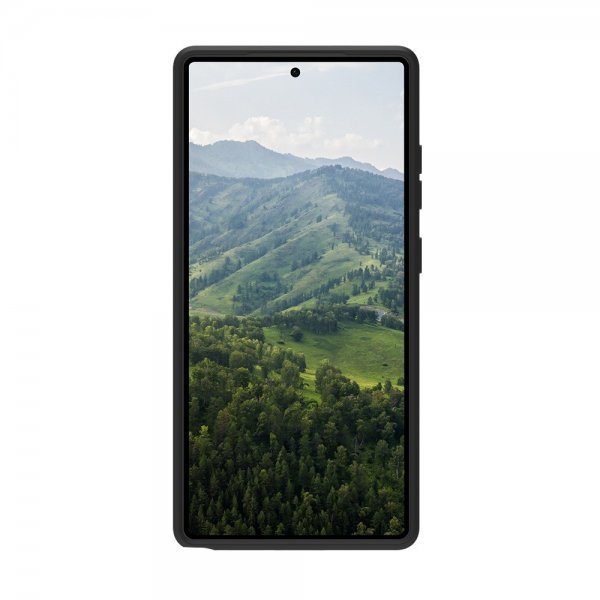 dbramante1928 Samsung Galaxy S25 Ultra Skal Greenland Pro Qi2 Night Black