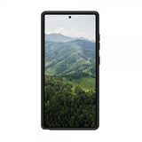 dbramante1928 Samsung Galaxy S25 Ultra Skal Greenland Pro Qi2 Night Black