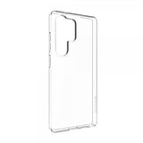 dbramante1928 Samsung Galaxy S25 Ultra Skal Greenland Transparent