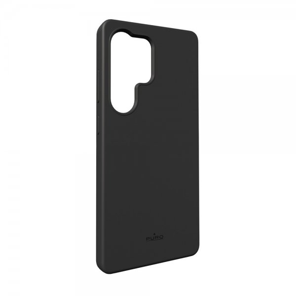 Puro Samsung Galaxy S25 Ultra Skal ICON Mag Svart