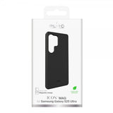 Puro Samsung Galaxy S25 Ultra Skal ICON Mag Svart