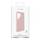 Puro Samsung Galaxy S25 Ultra Skal Icon Rosa