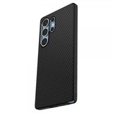 Spigen Samsung Galaxy S25 Ultra Skal Liquid Air Matte Black