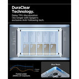 Spigen Samsung Galaxy S25 Ultra Skal Liquid Crystal Crystal Clear