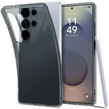 Spigen Samsung Galaxy S25 Ultra Skal Liquid Crystal Space Crystal