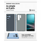Spigen Samsung Galaxy S25 Ultra Skal Liquid Crystal Space Crystal