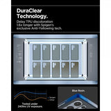 Spigen Samsung Galaxy S25 Ultra Skal Liquid Crystal Space Crystal