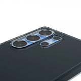 Spigen Samsung Galaxy S25 Ultra Skal Liquid Crystal Space Crystal
