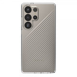 ZAGG Samsung Galaxy S25 Ultra Skal Luxe Transparent