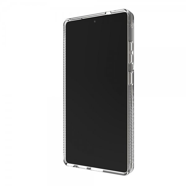 ZAGG Samsung Galaxy S25 Ultra Skal Luxe Transparent